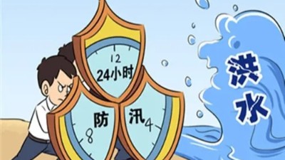 汛期來(lái)臨，華東工控助力智慧泵站項(xiàng)目緊急籌備