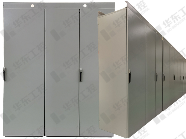 PS柜（威圖柜，九折型材柜）