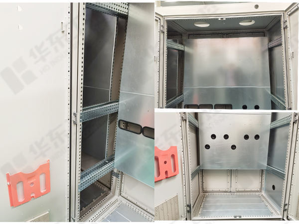 PS柜（威圖柜，九折型材柜）