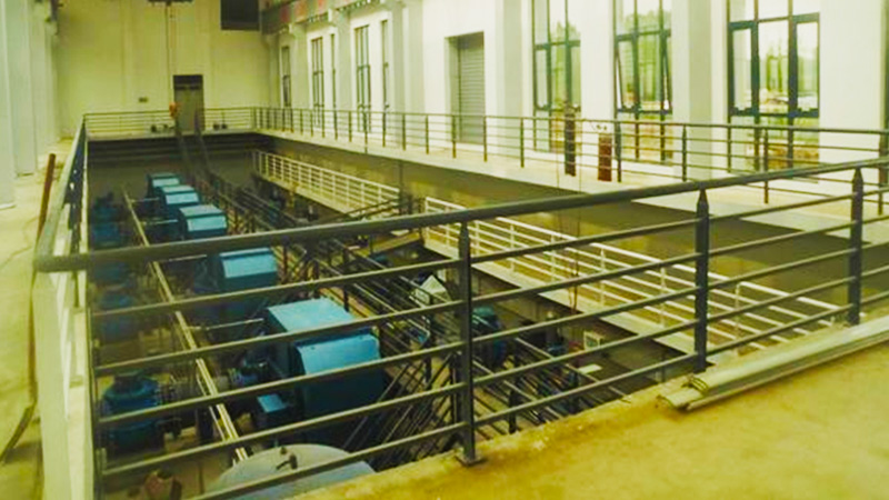 <i style='color:red'>雨污泵站</i>自動(dòng)化控制系統(tǒng)集成安裝需要哪些工程承包資質(zhì)？