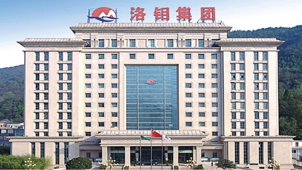 華東工控 | 洛鉬集團(tuán)2#皮帶機(jī)PLC控制系統(tǒng)案例