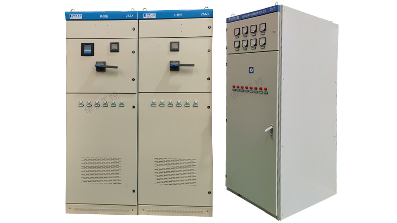 生產(chǎn)線控制柜柜體外殼需要哪種防護等級？