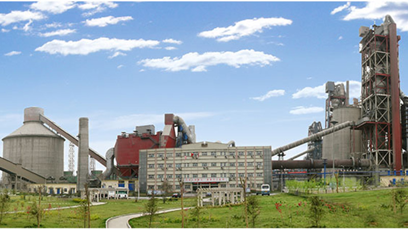 濮陽(yáng)同力水泥250KW軟啟動(dòng)器、變頻器控制系統(tǒng)