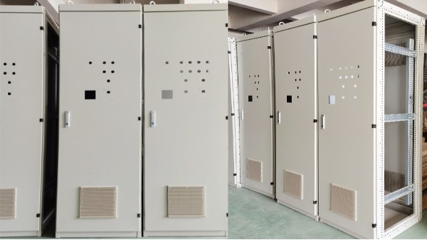 非標(biāo)<i style='color:red'>ggd柜</i>殼、仿威圖柜、電控柜柜殼供應(yīng)商-生產(chǎn)廠家