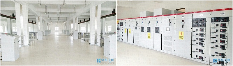 項(xiàng)目現(xiàn)場