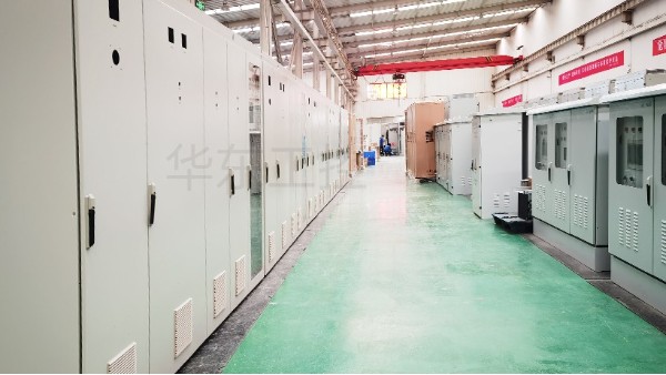 水泵控制柜：定制化功能解析，精準(zhǔn)匹配行業(yè)需求