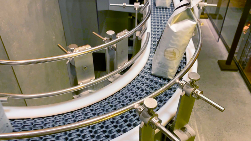 食品加工生產(chǎn)線自動化控制該如何實(shí)現(xiàn)綠色節(jié)能降耗？