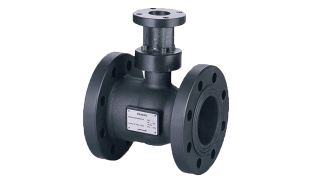 VAF51系列西門子電動(dòng)兩通球閥