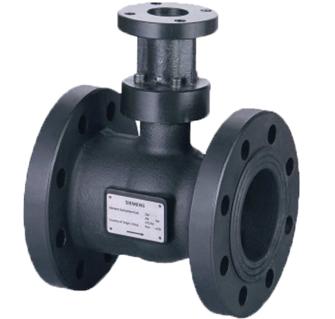 VAF51系列西門子電動(dòng)兩通球閥