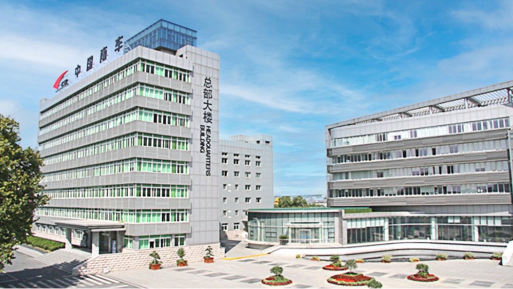 華東工控 | 南車(chē)戚墅堰機(jī)車(chē)車(chē)輛工藝研究所有限公司電氣控制系統(tǒng)案例