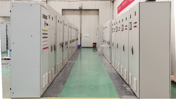 電氣控制柜：聚焦高效智能控制，詮釋非防爆場景下的優(yōu)異性能