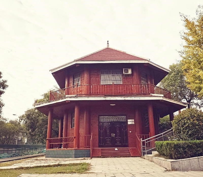 排水泵站無人值守系統(tǒng)