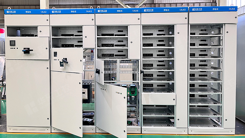 解析低壓配電柜價格背后的核心影響因素