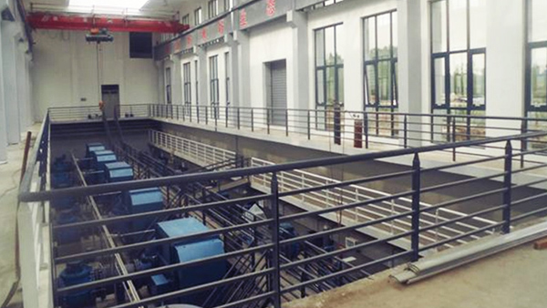 取水泵站自動化控制系統(tǒng)的主要功能有哪些？