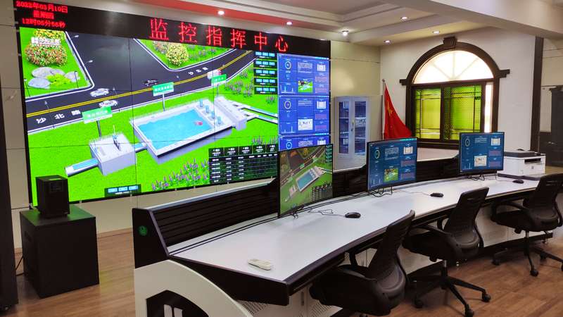 泵站擴建工程施工方案設計有哪些好的建議？