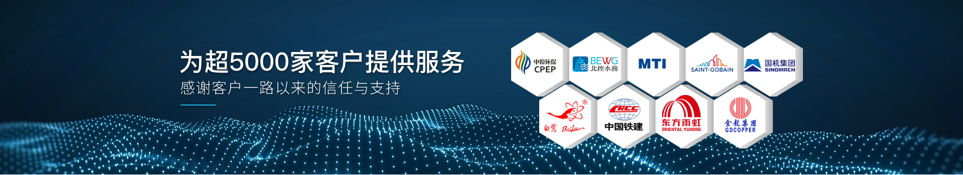 華東工控，為超5000家客戶提供服務