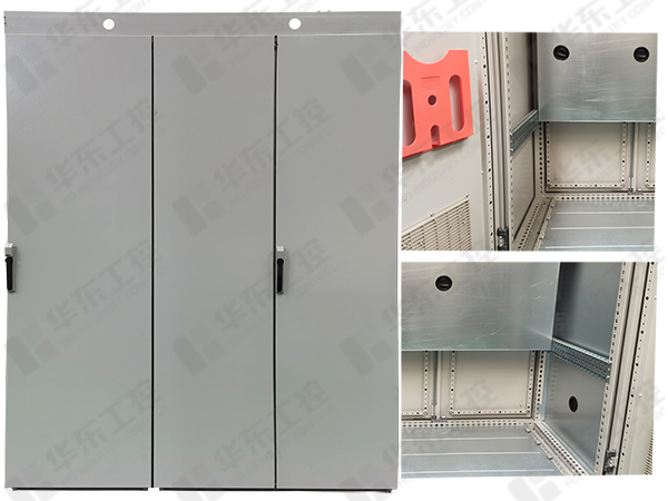 PS柜（威圖柜，九折型材柜）