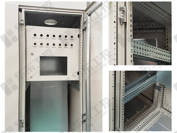 PS柜（威圖柜，九折型材柜）