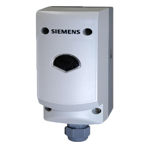 RAK-TW.5010S-H西門子溫保限值器