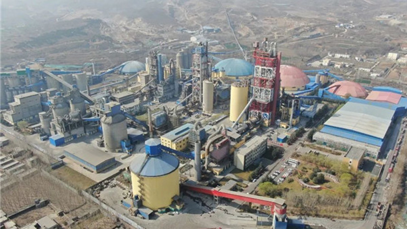 同力水泥ABB 200KW軟啟動(dòng)控制系統(tǒng)