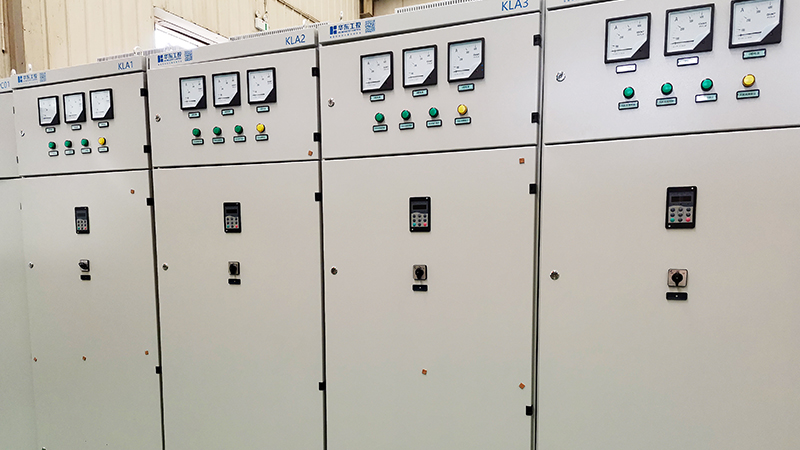 如何設(shè)計才能滿足客戶變頻控制柜定制化需求？