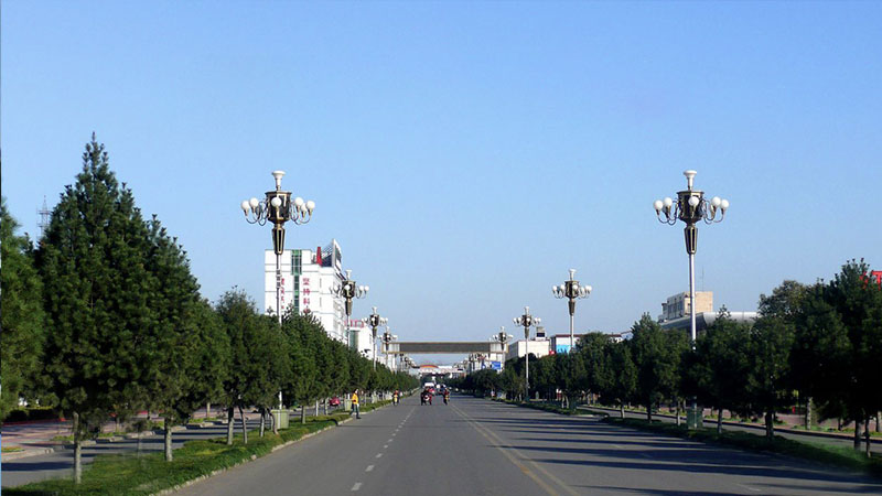 河南省漯河南街村全威制藥股份有限公司車間中央空調自動控制系統(tǒng)