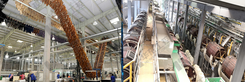 生產(chǎn)線自動控制系統(tǒng)