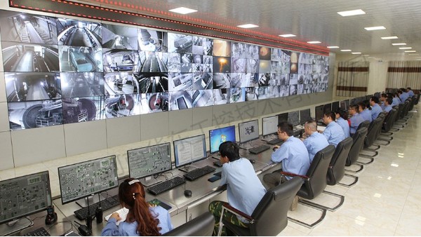 客戶現(xiàn)場(chǎng)