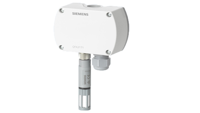 室外溫濕度傳感器QFA3160+AQF3100