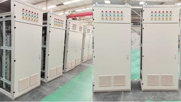 選擇優(yōu)質(zhì)電氣控制柜廠家的五大關(guān)鍵要素