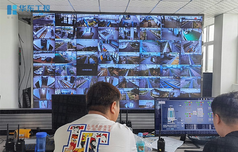 污水處理廠(chǎng)自動(dòng)化控制系統(tǒng)