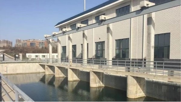 水閘泵站如何實(shí)現(xiàn)無(wú)人值守？