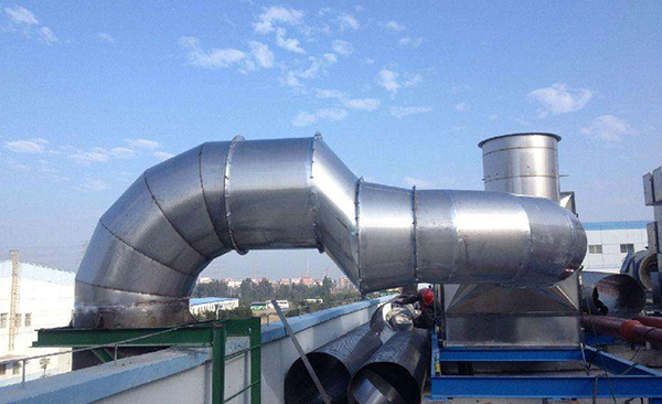 除臭控制系統(tǒng)