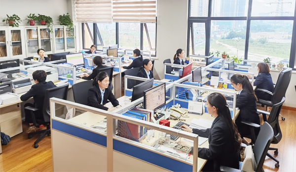 專(zhuān)業(yè)團(tuán)隊(duì)-華東工控