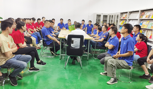 專(zhuān)業(yè)團(tuán)隊(duì)-華東工控