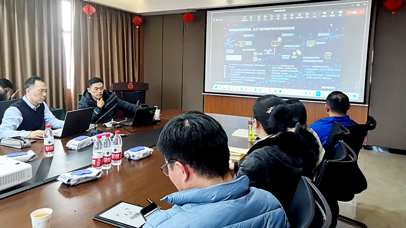華東工控舉行西門子PA產(chǎn)品交流會(huì)，推動(dòng)工業(yè)自動(dòng)化進(jìn)程