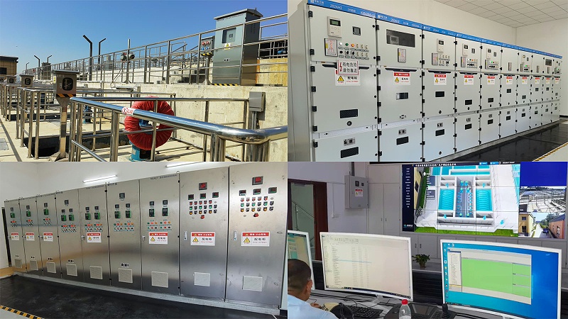 現(xiàn)場(chǎng)設(shè)備圖