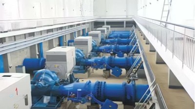 泵站運(yùn)行中停電事故有哪些注意事項(xiàng)