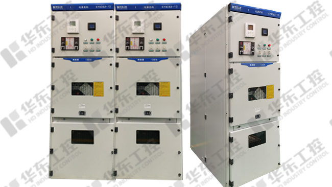 KYN28A-12高壓柜