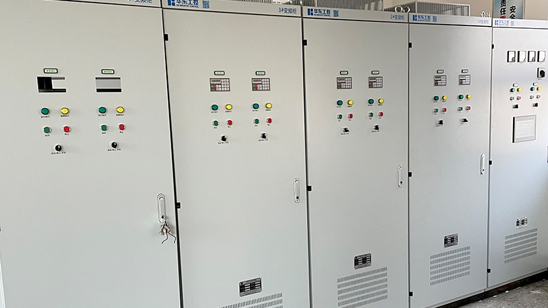控制柜在反應(yīng)釜自動控制系統(tǒng)的應(yīng)用，你了解嗎