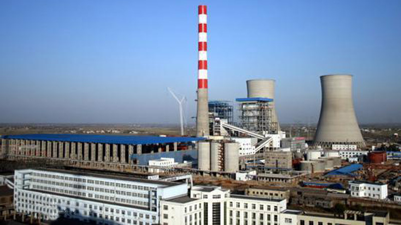 開(kāi)封火電廠凝結(jié)水泵、磨煤機(jī)變頻自動(dòng)控制系統(tǒng)（PLC變頻控制）