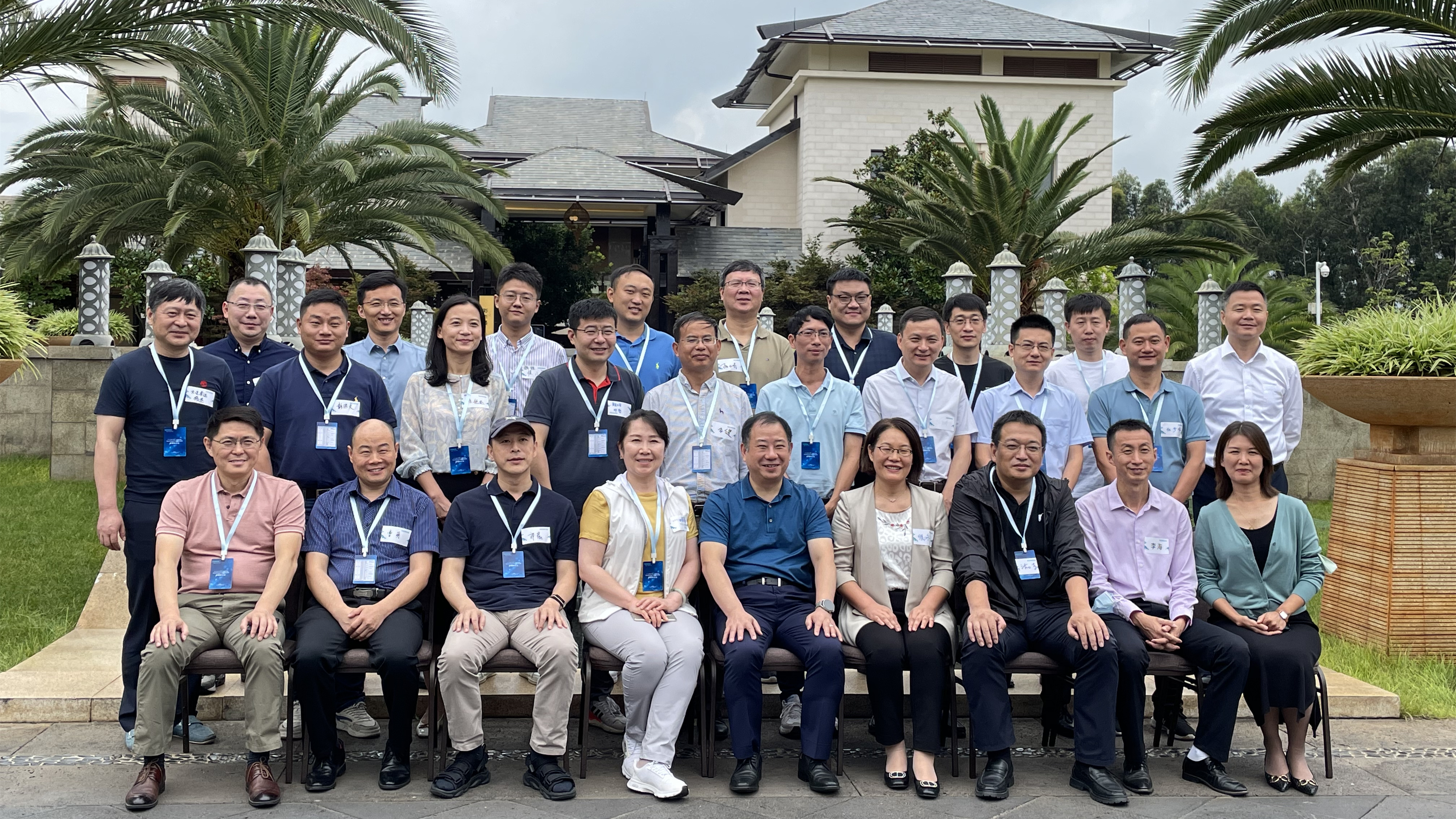 西門子工廠自動化系統(tǒng)解決方案合作伙伴及頂級系統(tǒng)集成商管理研討會