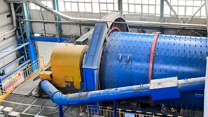 破碎機(jī)廠家如何幫助選礦廠降本增效？