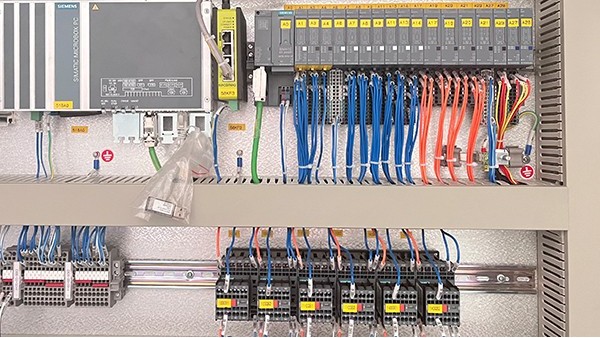 CE認證控制柜：以國際標準打造工業(yè)自動化核心優(yōu)勢