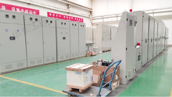 新密plc控制柜生產(chǎn)廠家