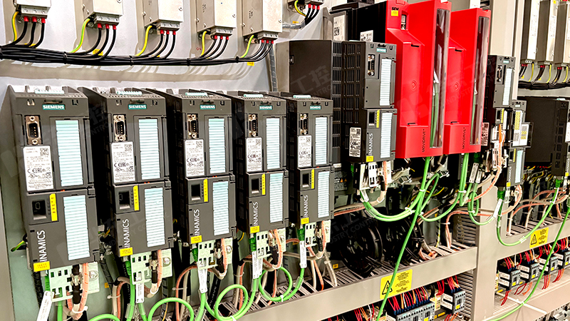 CE認證控制柜安全設(shè)計要點深度解析