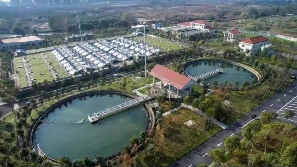 PLC控制柜在污水泵站中的應(yīng)用