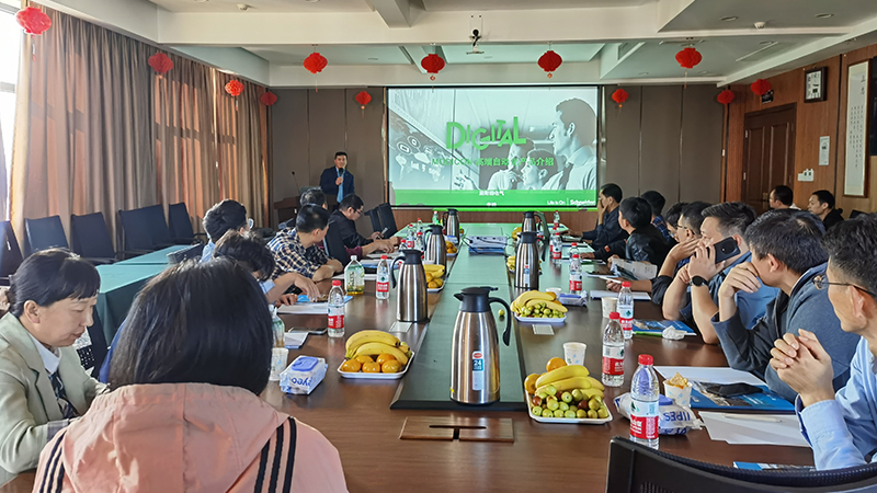 華東工控開展<i style='color:red'>施耐德</i>PLC及軟件技術(shù)應(yīng)用培訓(xùn)與答疑活動