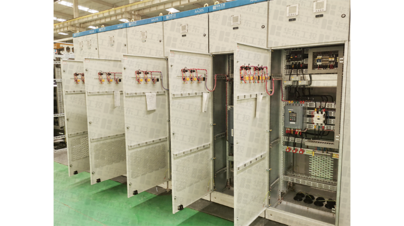 低壓開關(guān)柜