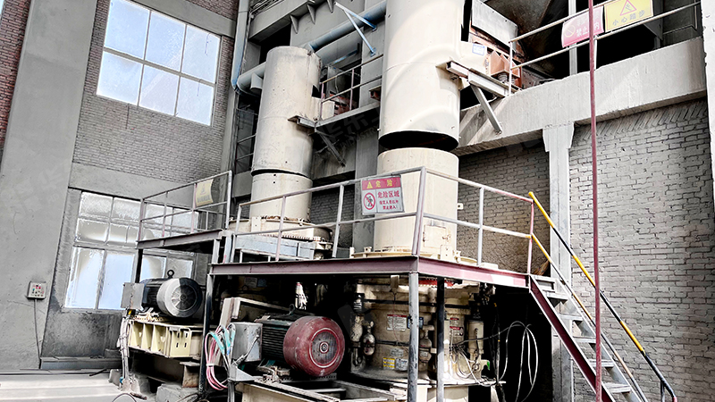 選礦自動化控制系統(tǒng)智能化、高效化、節(jié)能環(huán)保